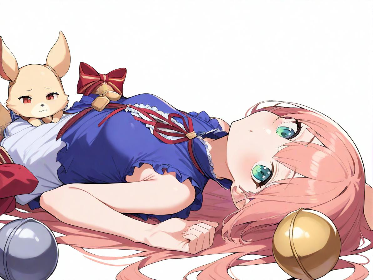 Shadowverse popular female characters lora guide/影之诗热门女角色使用指南